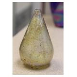 Artglass Vase