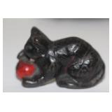 Solid Cast Iron Cat