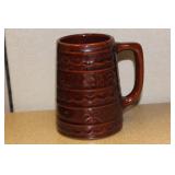 A Brown Mug