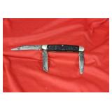 A Kutmaster Knife