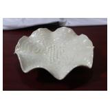 A Ceramic Bowl