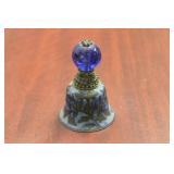 A Peking Glass Bell