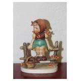 Hummel Figurine
