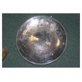 Silverplate Tray