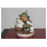 Hummel Figurine