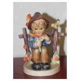 Hummel Figurine