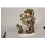 Hummel Figurine