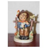 Hummel Figurine