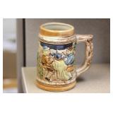 Japan Stein