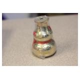 Chinese Metal Gourd