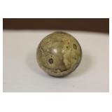 A Vintage Marble