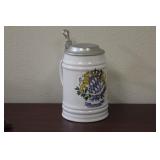 A Stein