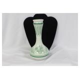 A Royal Gouda Vase