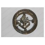 Vintage US Navy Pin