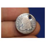 1832? Bust Dime