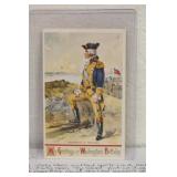 1900's George Washington Postcard