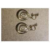 Pair of Earrings
