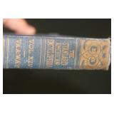 1937 The Standard American Encyclopedia