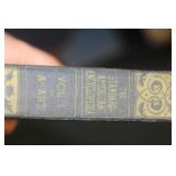 1937 The Standard American Encyclopedia