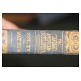 1937 The Standard American Encyclopedia
