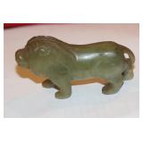 Chinese Lion