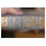 1937 The Standard American Encyclopedia
