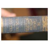 1937 The Standard American Encyclopedia