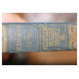1937 The Standard American Encyclopedia