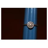 Sterling Ring