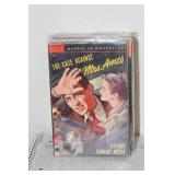 The Case Against Mrs Ames