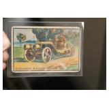 1953 Bowman Card
