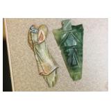 Lot of 2 Pendants?