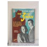 Paperback Novel: The 3rd Man