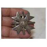 German WWII Brooch / Pin