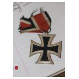 German WWII Pendant