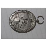 German WWII Pendant