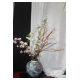 A Chinese Plant Pot