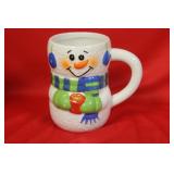 A Bay Inc. Mug