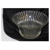 A Glass Bowl