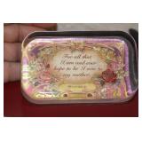Punch Studio Paperweight