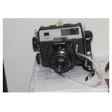 Koni-Omega Camera