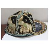 A Circus Hat