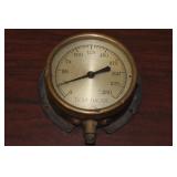 A Test-Gauge Gauge