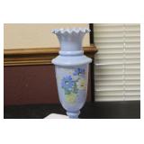 A Bristol Vase