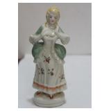A Japanese Figurine