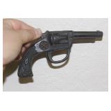Vintage Toy Cap Gun