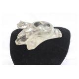 A Rock Crystal