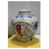 A Chinese Vase