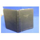 Holy Bible