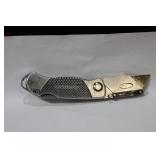 A Pocket Knife